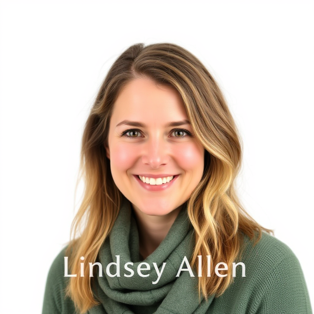 Lindsey Allen