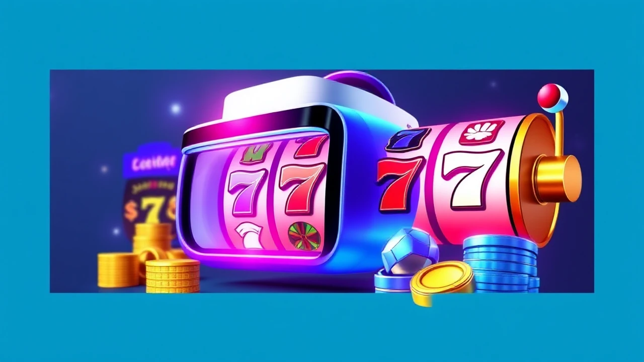 The Growth of Virtual Reality Slots in Internet-Based Casinos