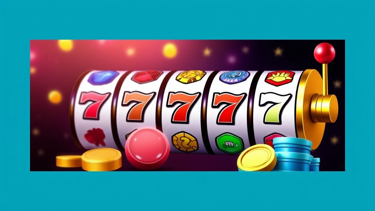 Mastering the Skill of Succeeding in Internet-based Slot Games
