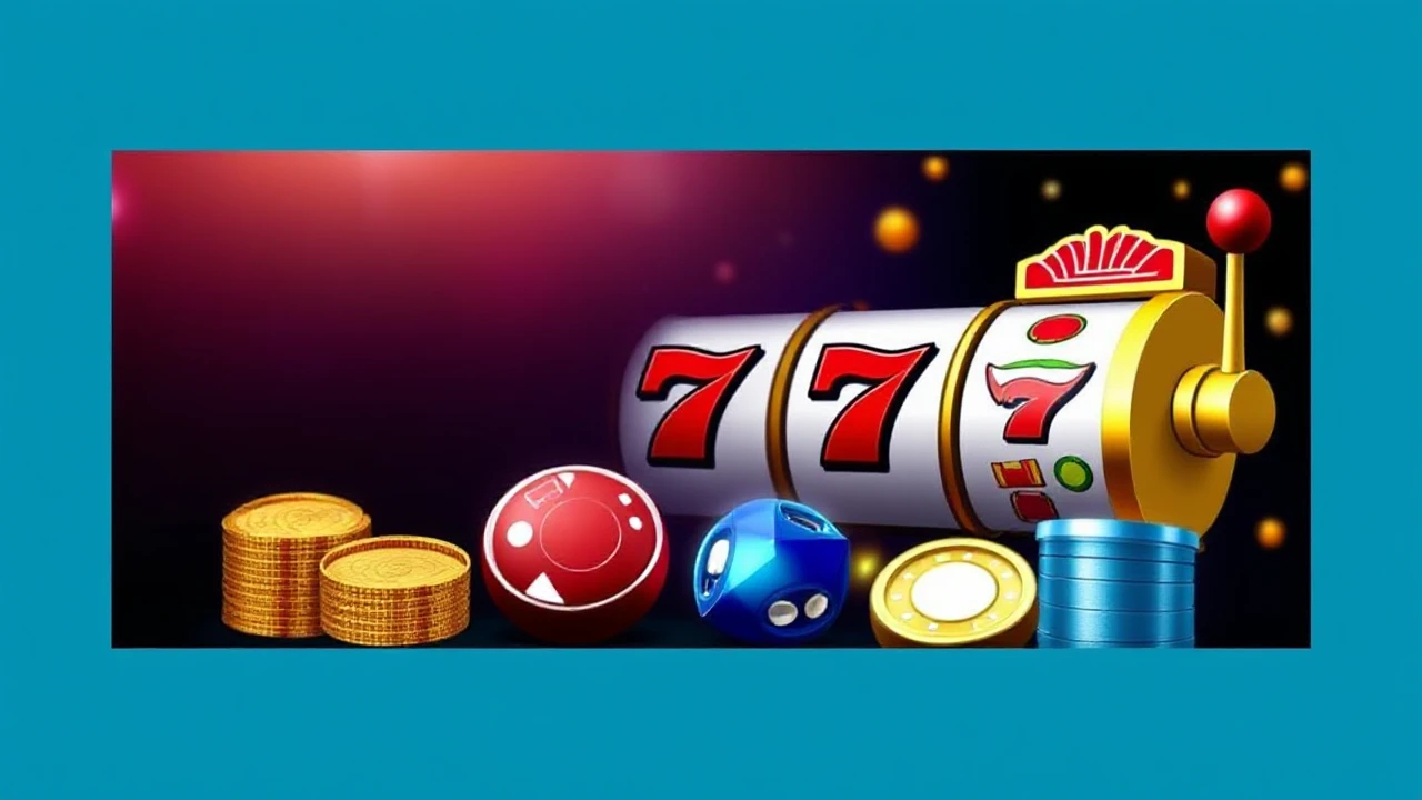Owning Online Casino Slot Games: Essential 10 Tips to Become a Pro