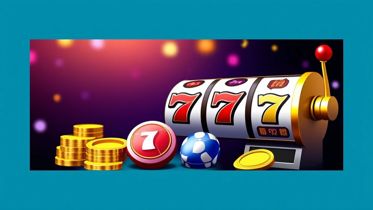 Optimizing Your Earnings in Internet Casino Slot Games
